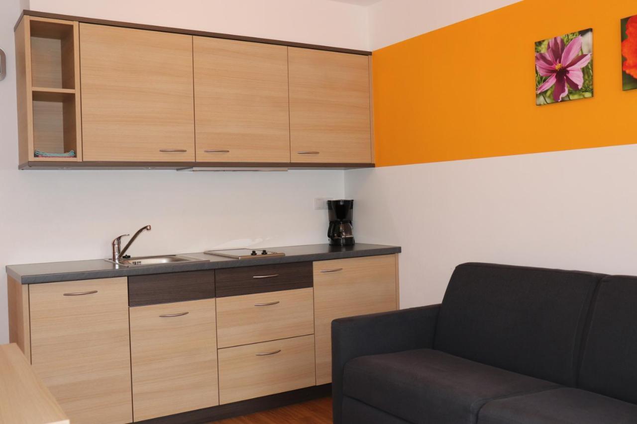 Appartement Schneiderhof à Valdurna Extérieur photo