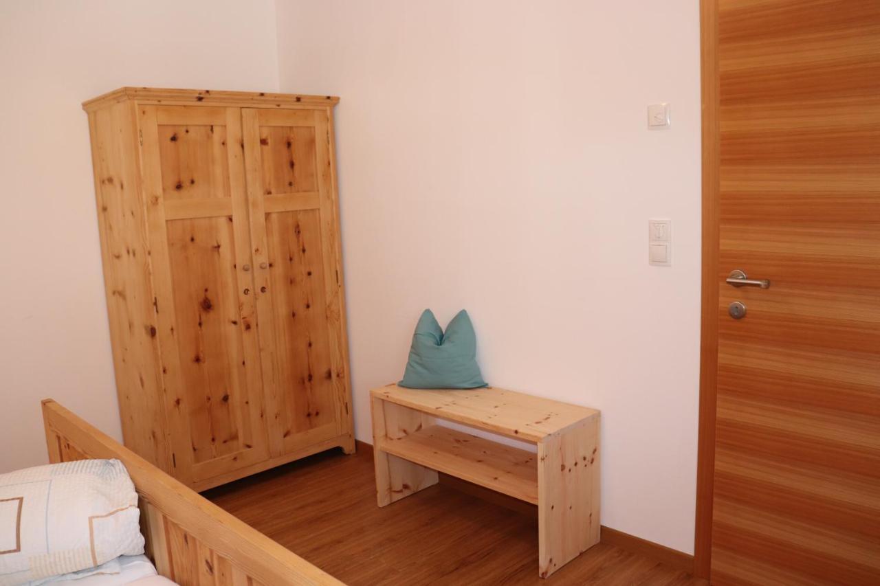 Appartement Schneiderhof à Valdurna Extérieur photo