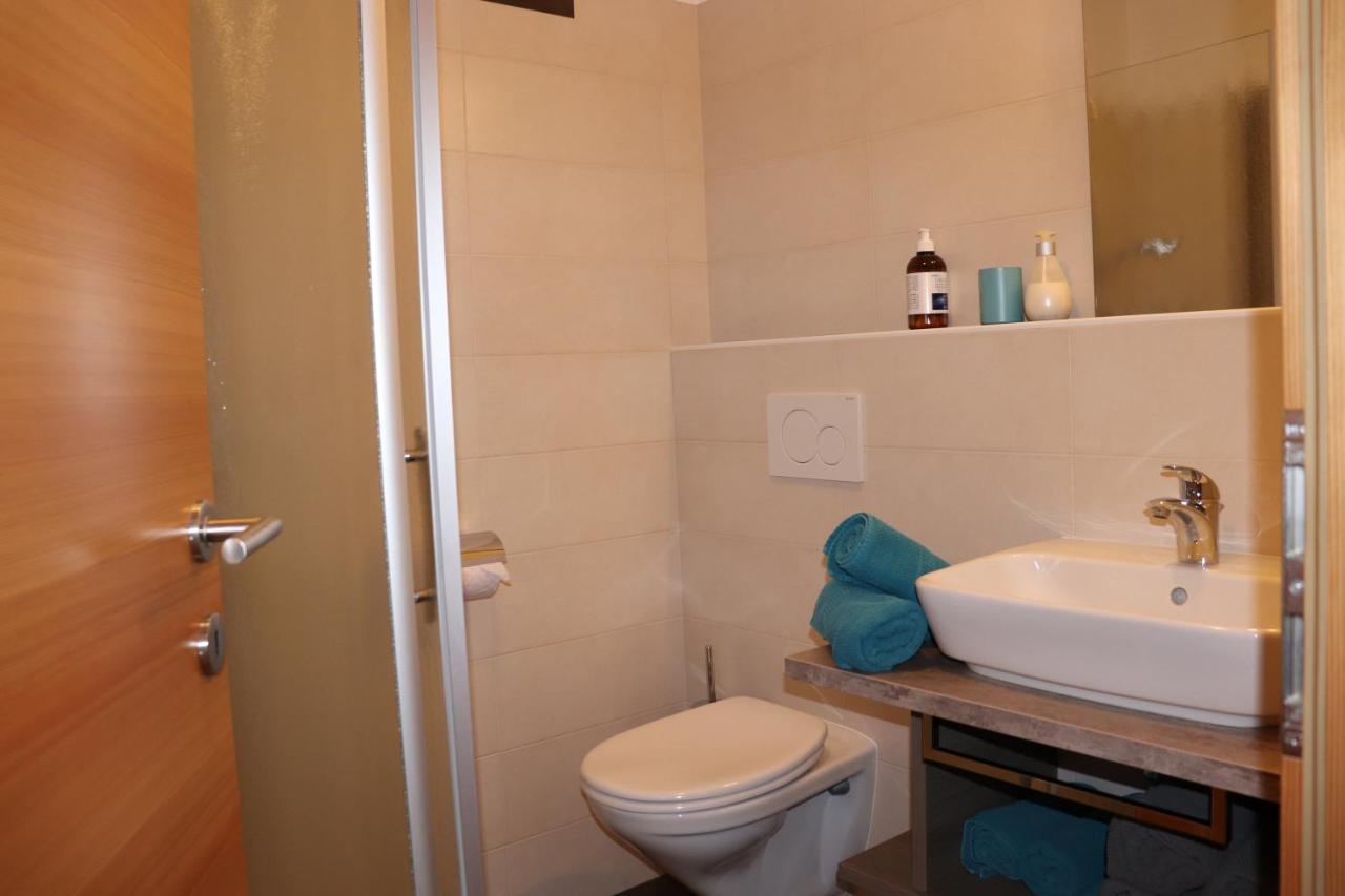 Appartement Schneiderhof à Valdurna Extérieur photo