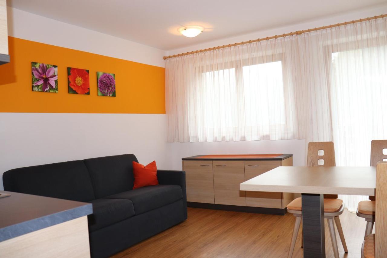 Appartement Schneiderhof à Valdurna Extérieur photo