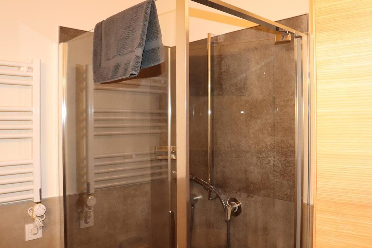 Appartement Schneiderhof à Valdurna Extérieur photo