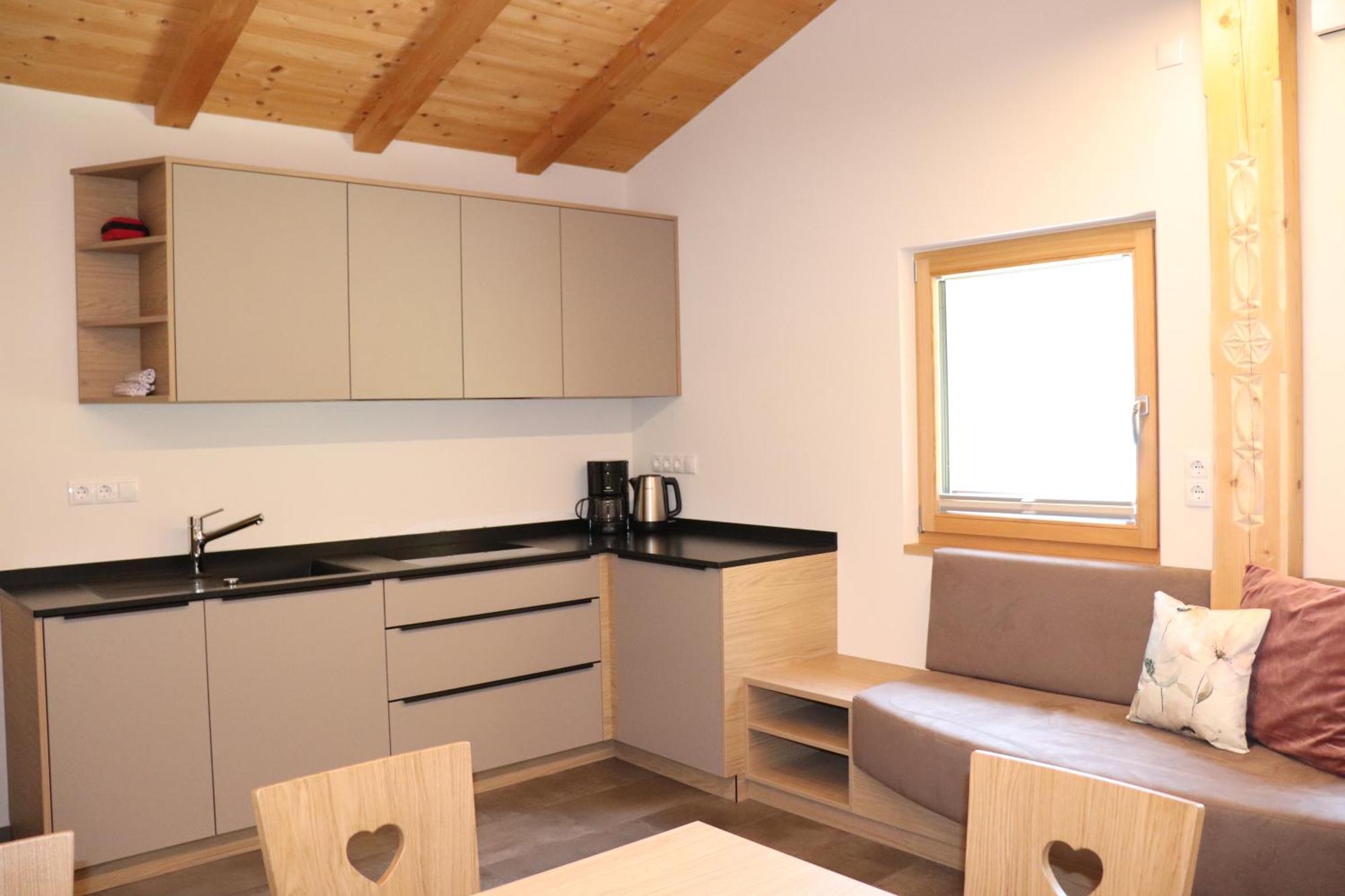 Appartement Schneiderhof à Valdurna Extérieur photo